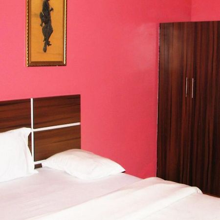 Room In Lodge - Londa Hotel And Suites بورت هاركورت المظهر الخارجي الصورة