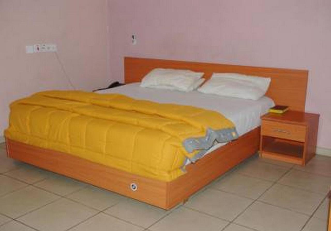 Room In Lodge - Londa Hotel And Suites بورت هاركورت المظهر الخارجي الصورة
