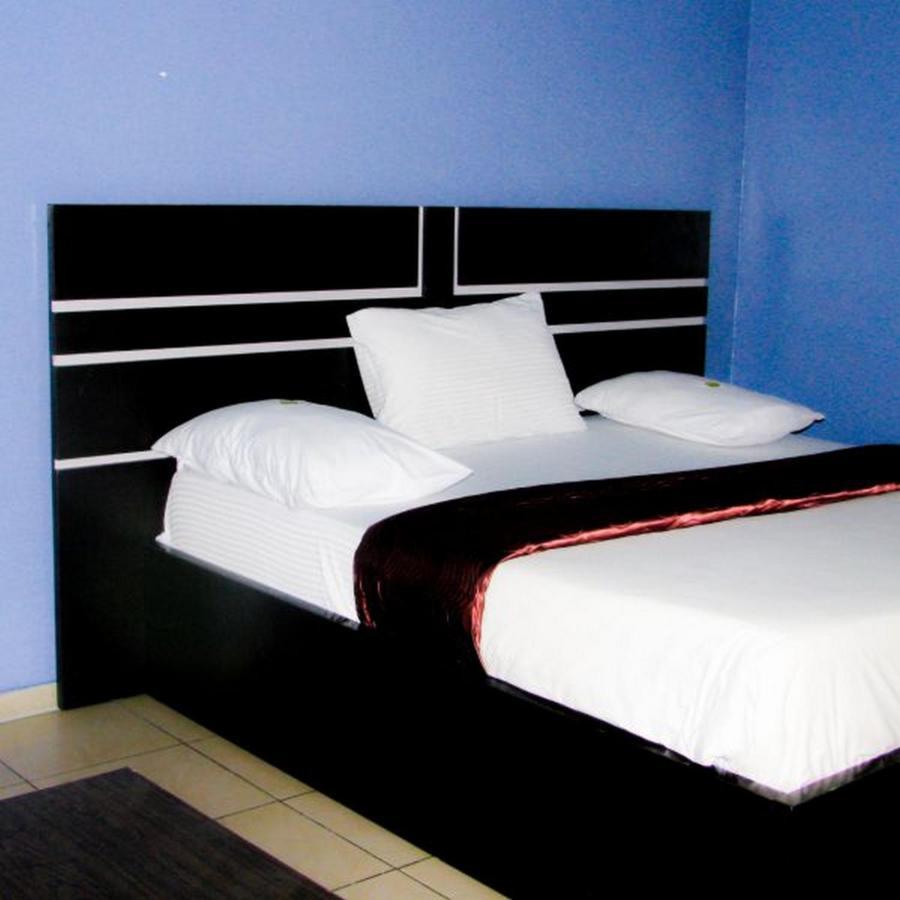 Room In Lodge - Londa Hotel And Suites بورت هاركورت المظهر الخارجي الصورة